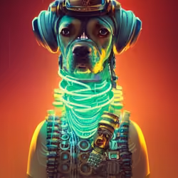 TheCyberDoggies #50