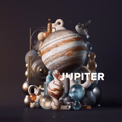 JUPITER