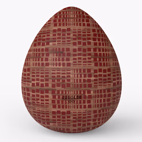 Juggler Eggs