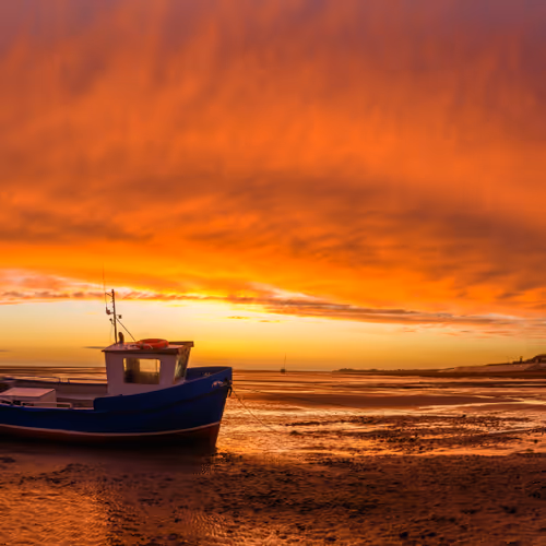 sahara sunset lytham 