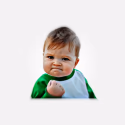 Success Kid