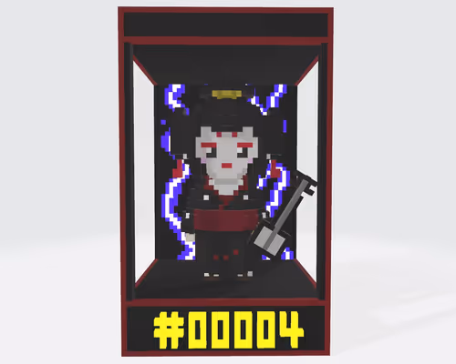 Item #35051758698191766710811335394903604234736231935512754380776662761884652404737 Media