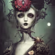 The Flower Goddesses