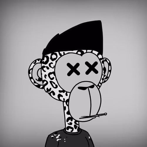 Worst Ape