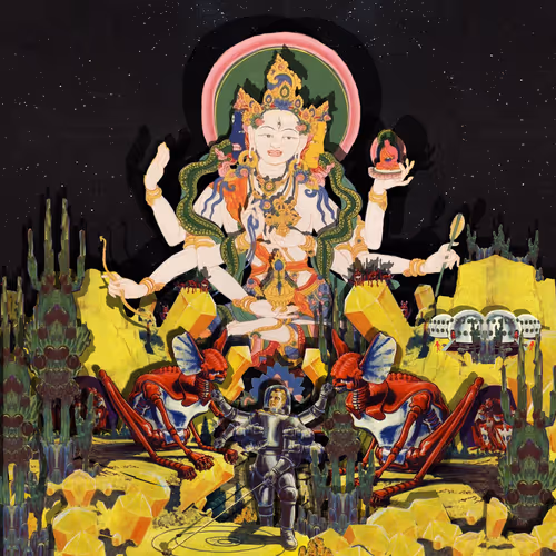 Paperbuddhas
