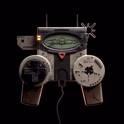 Post Console