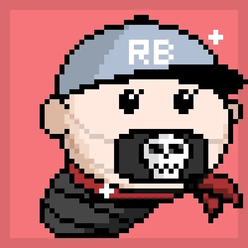 Rocbabies #309