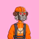 Apocalypse Monkey #9551