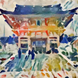 Color House
