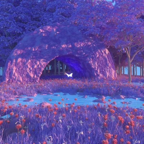 The Land Beyond