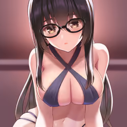 My Waifu #011