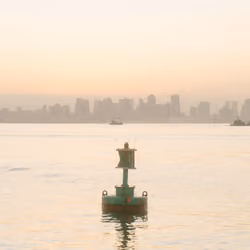 The Buoy