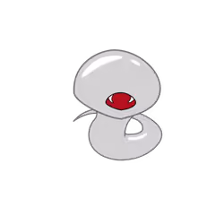 Ascaris lumbricoides(larva)