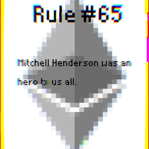 Internet Rules Collection