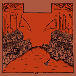 Stupid War #20