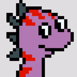 Byteosaurus #1027