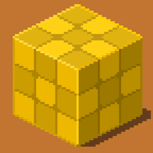 WTF Cube #322