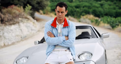 Moon-Raker Collection