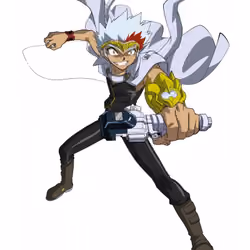 BEYBLADE #48
