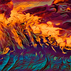 Splash Orbit