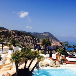 EIVISSA CHILL