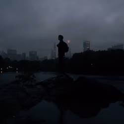 #4. SOLITUDE