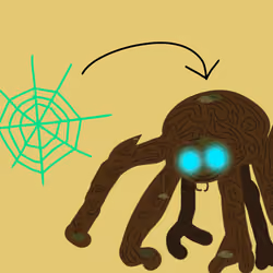 Monster #64