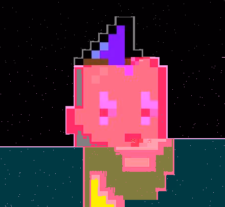 DEATH PUNK 13 [Hairway to Steven]