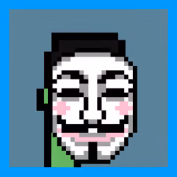 AnonymousPunk #1119