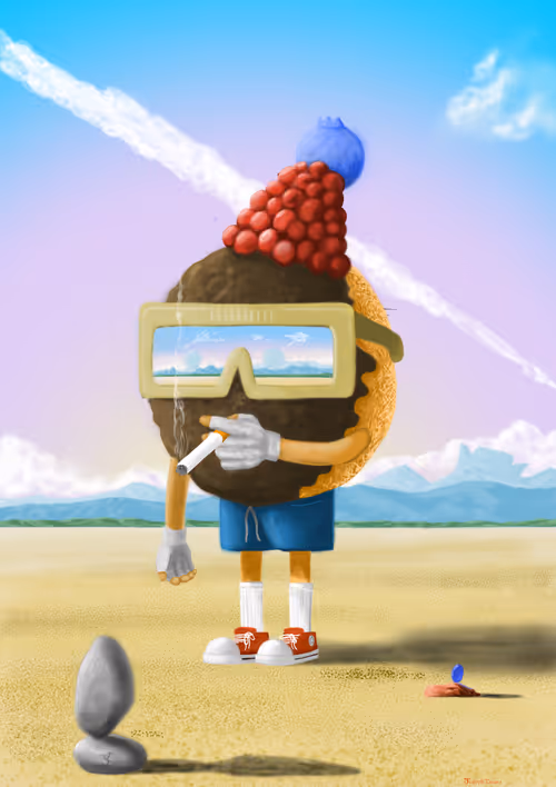 Item #41587690055478989305807941577884299241554040097295909465771985124069667241985 Media