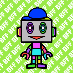 BFF #27