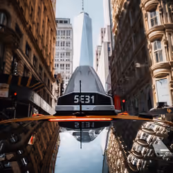 New York #031