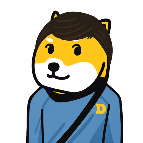 Dr Doge