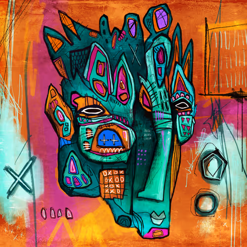 Item #83803427384390827951715459258256456593204128532658587440365088791380275232771 Media