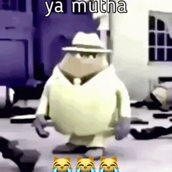 Ya Mutha