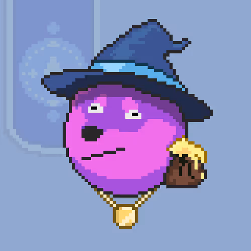 #249 Blocky Doge: Guilds