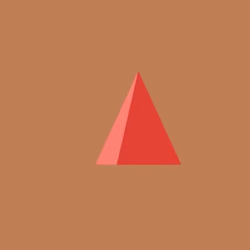 Red Pyramid 14