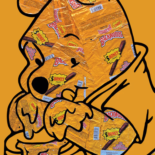 Pooh #31