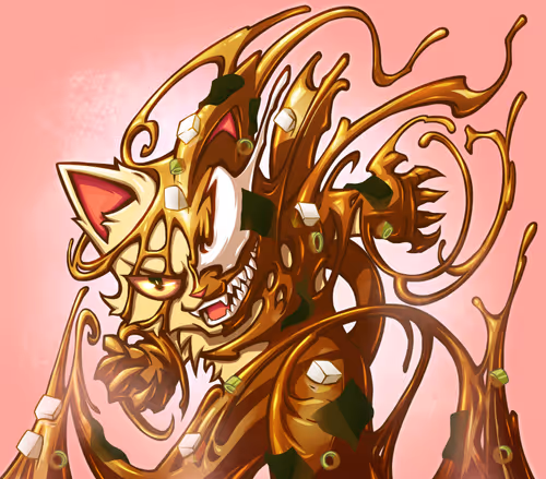 Item #43513370999344672635795219072216961566149028202537254841639422670694787317761 Media