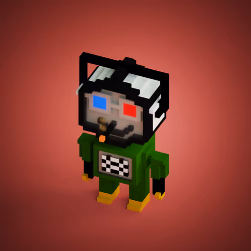 Item #72387405220772676567702869270673112878848096314354920411833690728022218375169 Media