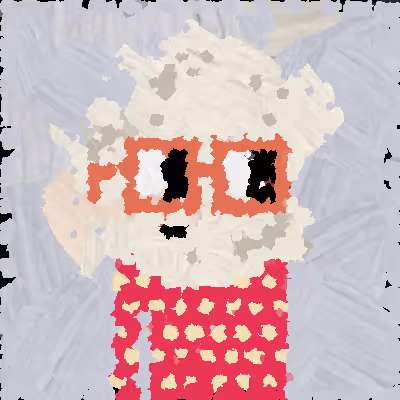 Item #103461779174715191651052168414698997820220155904217281020221691865478681591809 Media