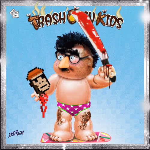 Item #16174421375585610809807024352259198957319372729545849699811813358026123902977 Media