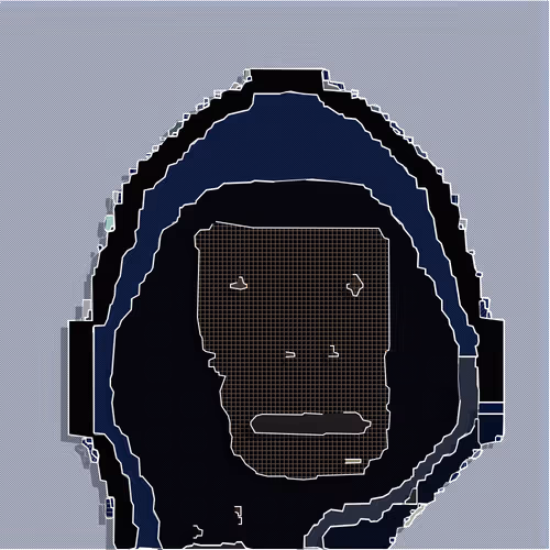 Item #33424816456475479058666429655808952214722683084272271257172629852728166711297 Media