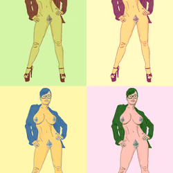 Etherann Vintage