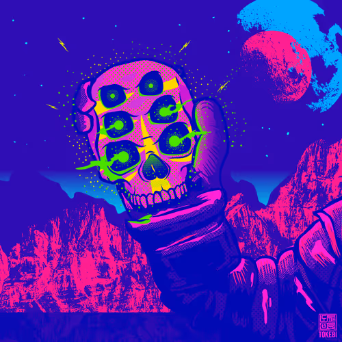 Item #18599546282673179673838996270353754267196414412486689506426963843814300581889 Media