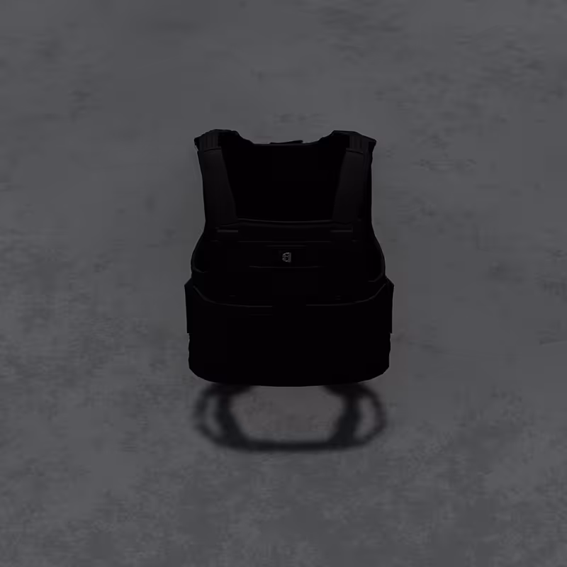 Utility Vest