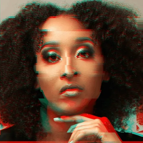 GLITCH United #0005