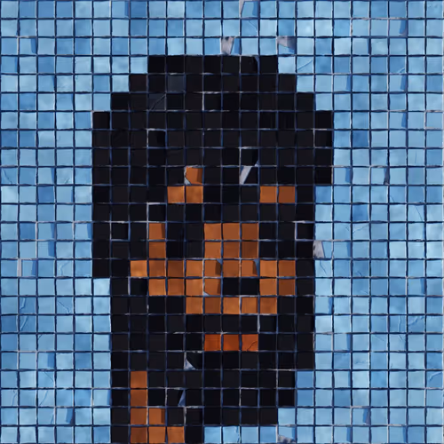 ashmoney.eth Ethereum Name Service (ENS and .eth domain) PFP