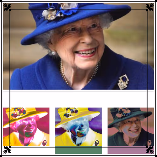 Item #102825742346471317200430870299384798244054491024687449036004975716102228148234 Media