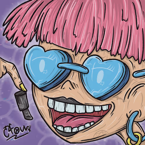 Item #36122665858916066375477028588980652766596727914483970920397901447806884773889 Media